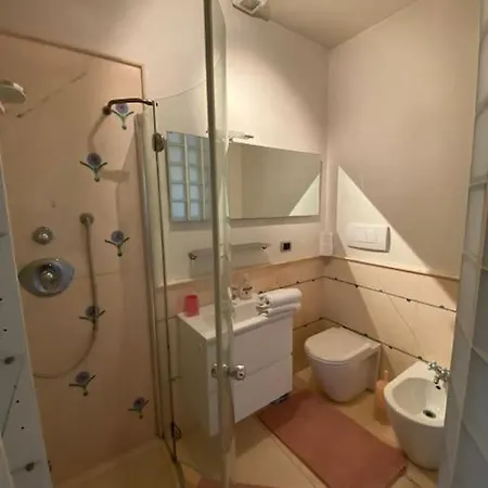 Apartamento Ponte Vecchio Luxury