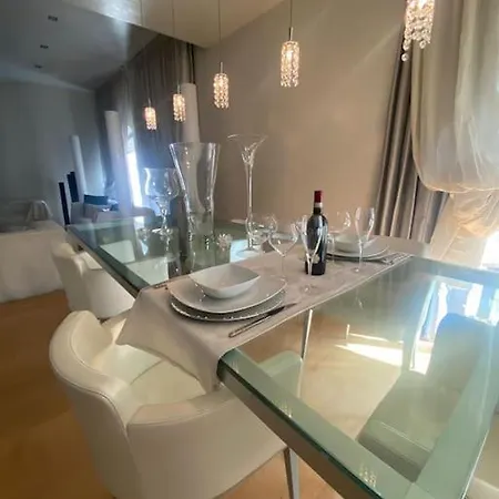 Ponte Vecchio Luxury *