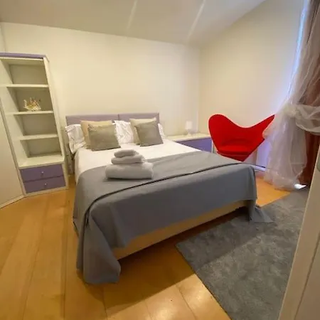 Ponte Vecchio Luxury *