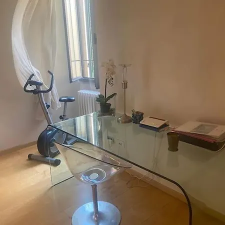 Ponte Vecchio Luxury