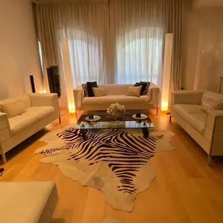 Ponte Vecchio Luxury Apartment *