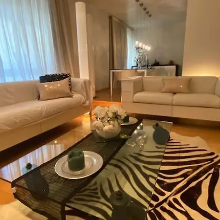 Apartment Ponte Vecchio Luxury