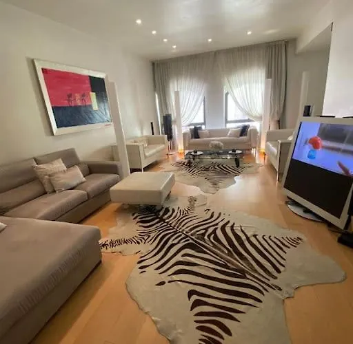 Ponte Vecchio Luxury Апартаменты Флоренция