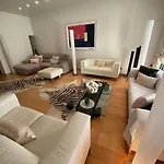 Ponte Vecchio Luxury Apartment