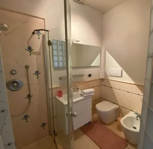 아파트 Ponte Vecchio Luxury