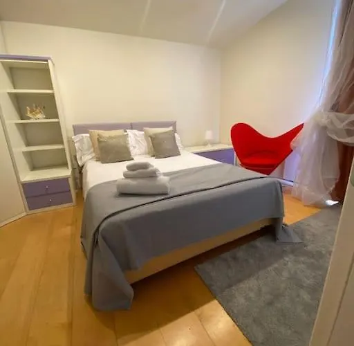 Ponte Vecchio Luxury *